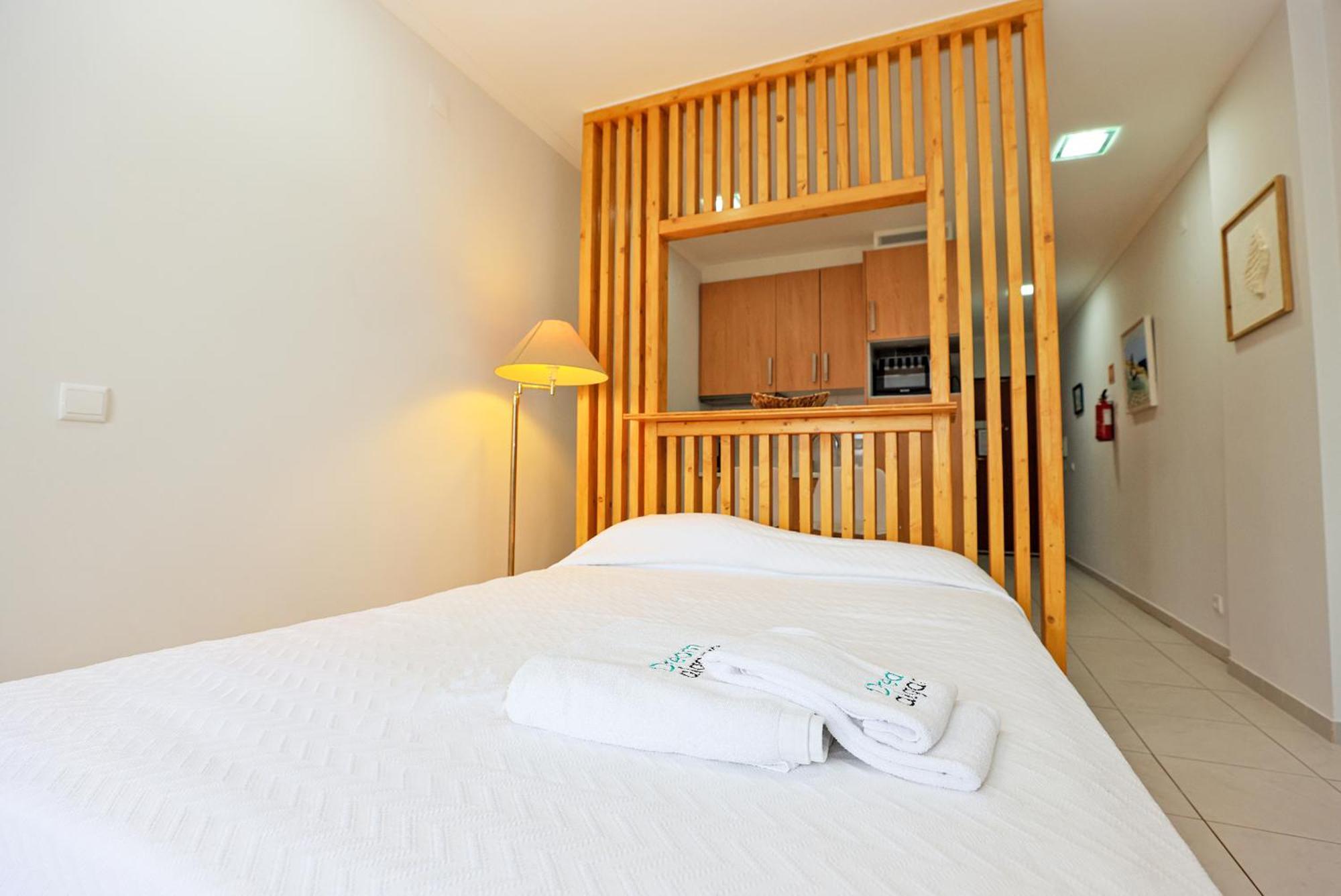 A01 - Marina Mirror Harbour Apartment Lagos Ngoại thất bức ảnh