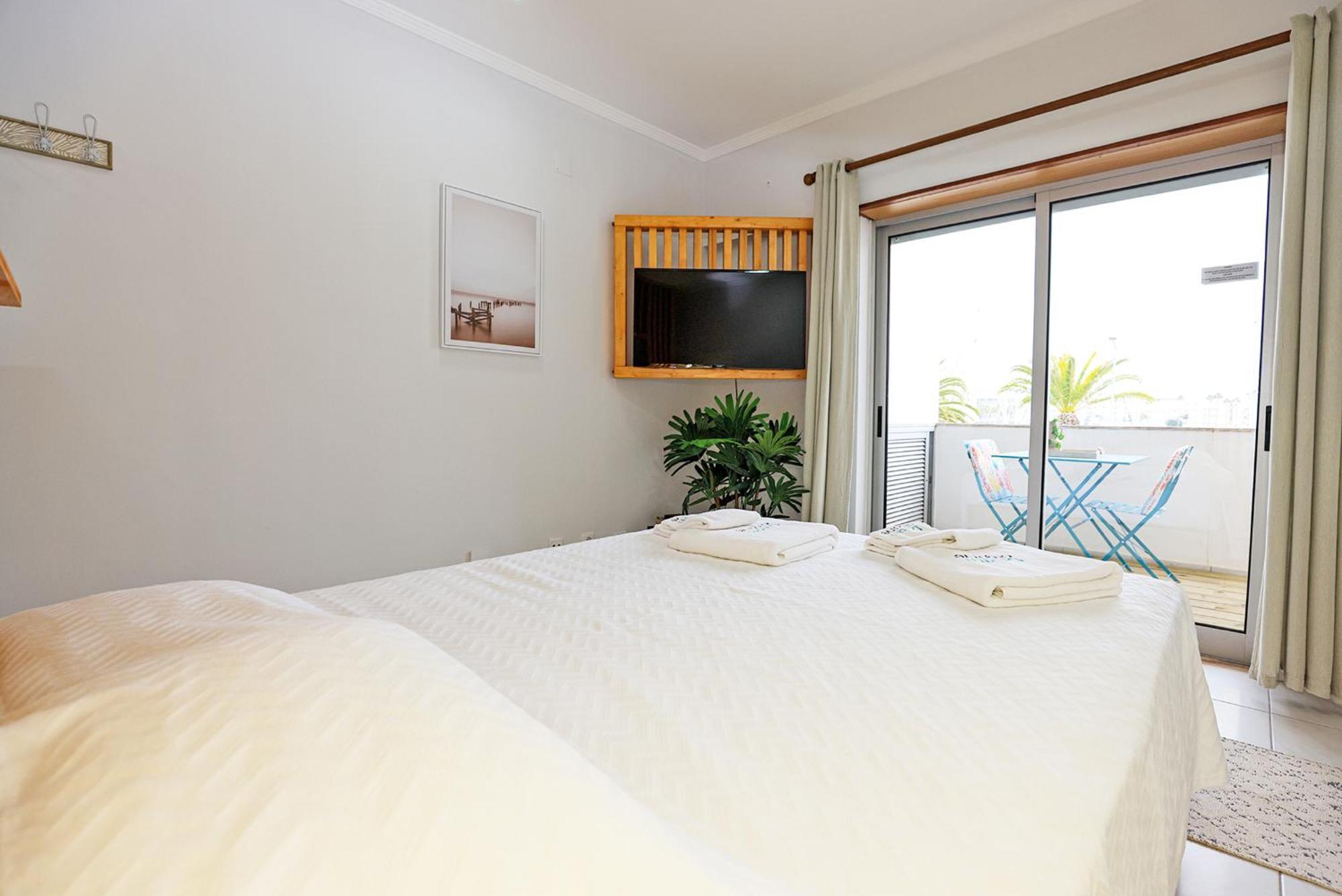 A01 - Marina Mirror Harbour Apartment Lagos Ngoại thất bức ảnh