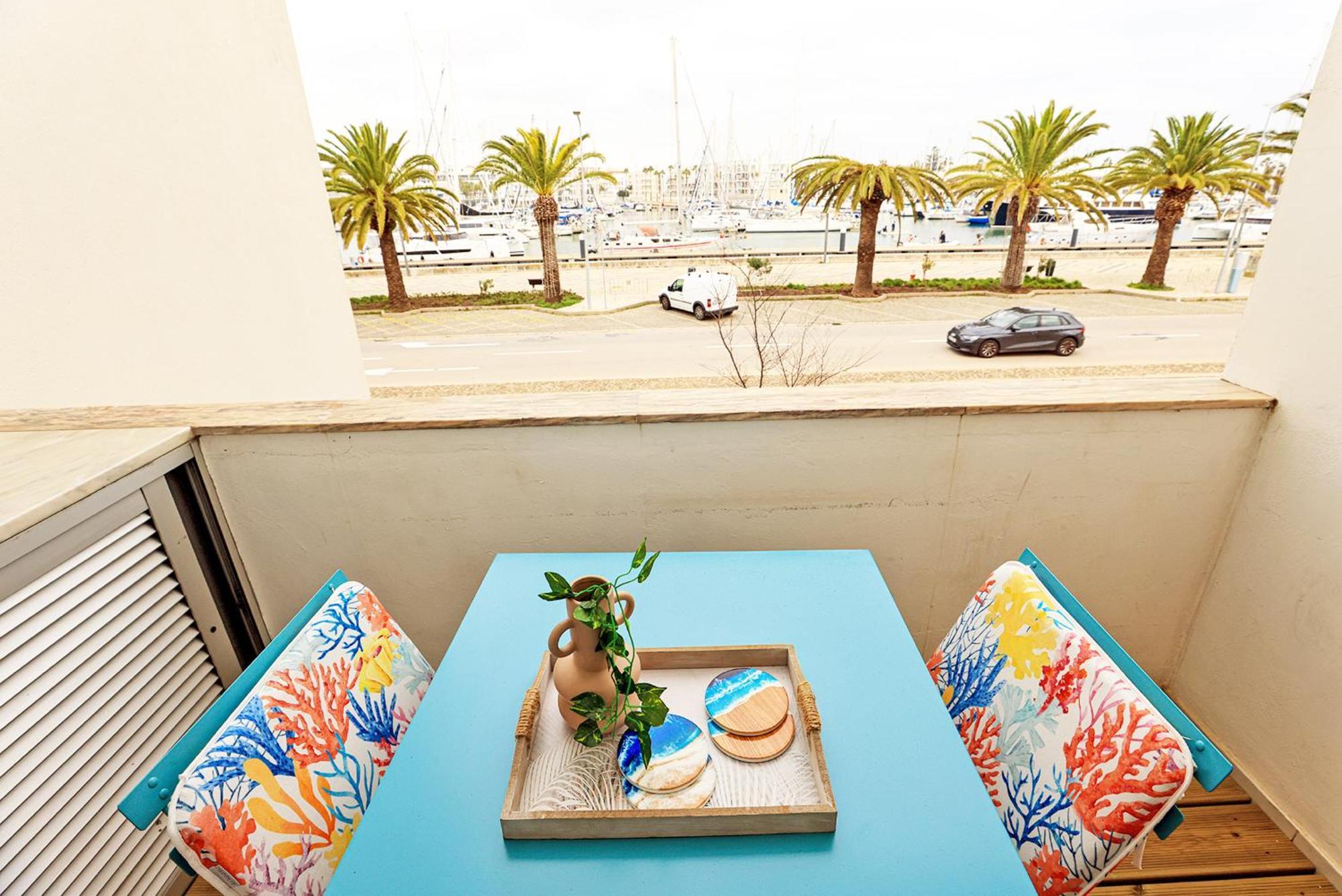 A01 - Marina Mirror Harbour Apartment Lagos Ngoại thất bức ảnh